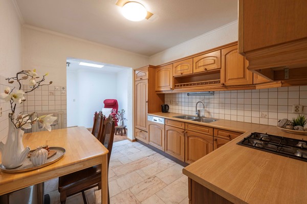 Medium property photo - Beukenlaan 17, 4731 CD Oudenbosch